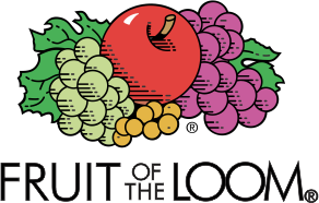 Brand logo - Fruit of the Loom Lady-Fit Full Zip Fleece