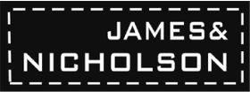 Brand logo - Moška flis jakna James & Nicholson JN 784