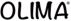 Brand logo - Olima klasična brisača 50x100 cm