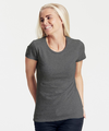 Ladies' Organic T-Shirt Neutral O81001