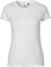 Ladies' Organic T-Shirt Neutral O81001