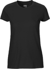 Ladies' Organic T-Shirt Neutral O81001