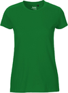 Ladies' Organic T-Shirt Neutral O81001