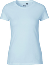 Ladies' Organic T-Shirt Neutral O81001