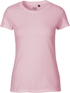 Ladies' Organic T-Shirt Neutral O81001