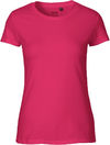 Ladies' Organic T-Shirt Neutral O81001