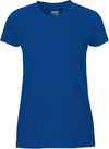 Ladies' Organic T-Shirt Neutral O81001