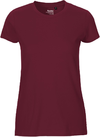 Ladies' Organic T-Shirt Neutral O81001