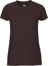 Ladies' Organic T-Shirt Neutral O81001