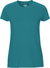 Ladies' Organic T-Shirt Neutral O81001