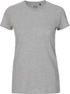 Ladies' Organic T-Shirt Neutral O81001