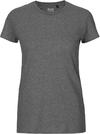 Ladies' Organic T-Shirt Neutral O81001