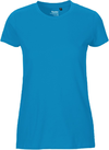 Ladies' Organic T-Shirt Neutral O81001