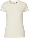 Ladies' Organic T-Shirt Neutral O81001
