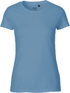 Ladies' Organic T-Shirt Neutral O81001