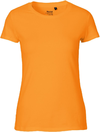 Ladies' Organic T-Shirt Neutral O81001