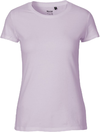 Ladies' Organic T-Shirt Neutral O81001