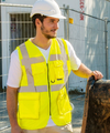 Multifunctional Vest Korntex KXMF