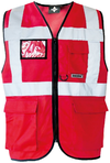 Multifunctional Vest Korntex KXMF