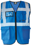 Multifunctional Vest Korntex KXMF