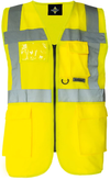 Multifunctional Vest Korntex KXMF