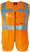 Multifunctional Vest Korntex KXMF