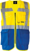 Multifunctional Vest Korntex KXMF