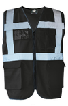 Multifunctional Vest Korntex KXMF