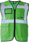 Multifunctional Vest Korntex KXMF