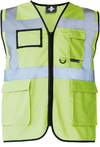Multifunctional Vest Korntex KXMF