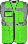 Multifunctional Vest Korntex KXMF