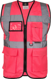 Multifunctional Vest Korntex KXMF