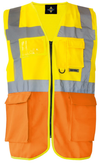 Multifunctional Vest Korntex KXMF