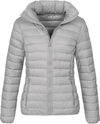Ženska prešita jakna Stedman Padded Jacket Women