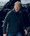 Promodoro Men's Double Fleece Jacket