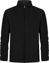Promodoro Men's Double Fleece Jacket