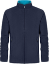 Promodoro Men's Double Fleece Jacket