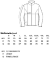 Promodoro Men's Double Fleece Jacket