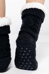 Božične tople nogavice - Unisex