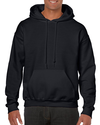Männer Kapuzenpullover Gildan Heavy Cotton G18500