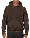 Männer Kapuzenpullover Gildan Heavy Cotton G18500