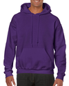 Männer Kapuzenpullover Gildan Heavy Cotton G18500