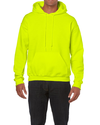 Männer Kapuzenpullover Gildan Heavy Cotton G18500