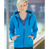 Ladie's hoodie James & Nicholson JN 354