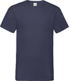 Fruit of the Loom moška majica z V izrezom Valueweight T