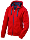 Ladie's hoodie James & Nicholson JN 354