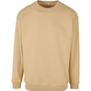 Build your Brand Heavy Sweater BY075