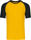 Kariban K330 Baseball T-Shirt