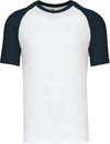 Kariban K330 Baseball T-Shirt