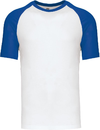 Kariban K330 Baseball T-Shirt